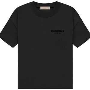 Essentials Fear Of God Stetched Limo